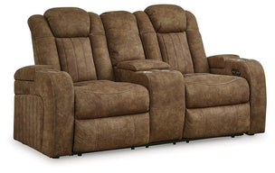 Motion Loveseat