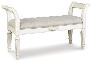 Bench