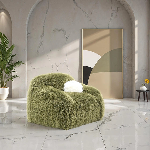Darwen Swivel Chair