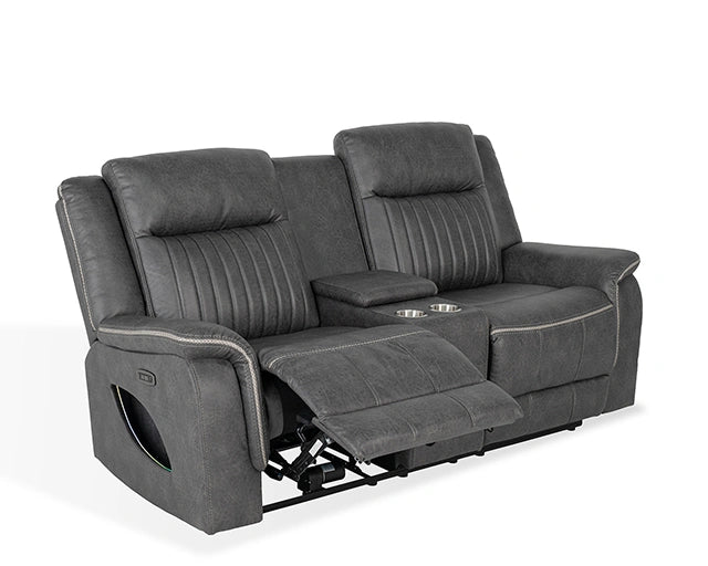 Arturus Power Loveseat