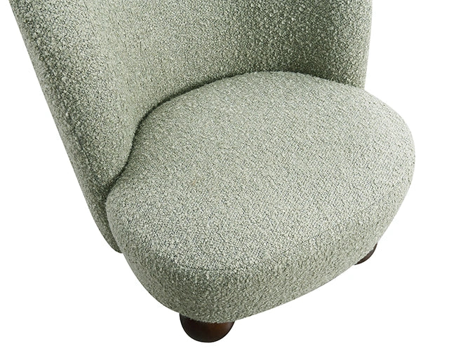 Karey Accent Chair