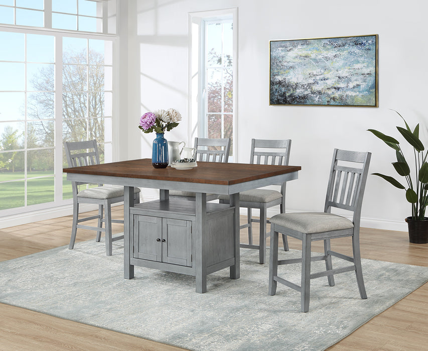 Vilo Home Riverdale 7pc Dining Set