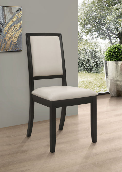 Louise Dining Side Chair