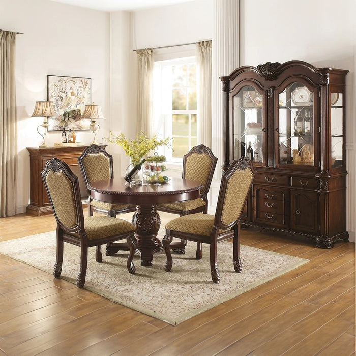 Side Chair (Set-2)