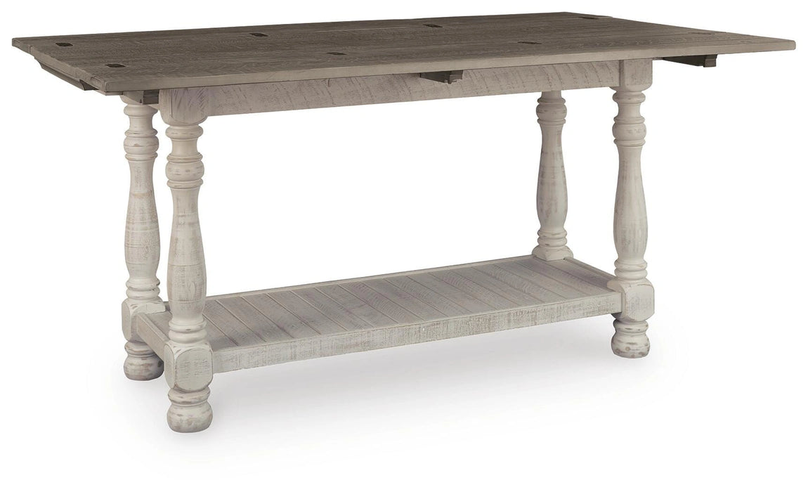 Havalance Sofa/Console Table