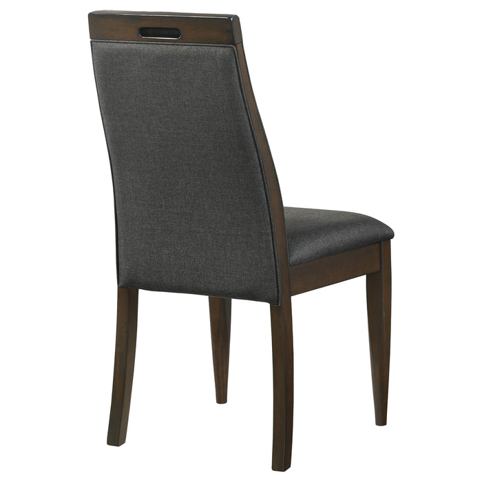 Wes Dining Side Chair