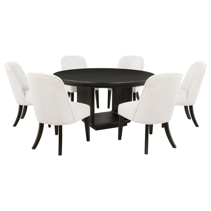 Leandro Dining Set