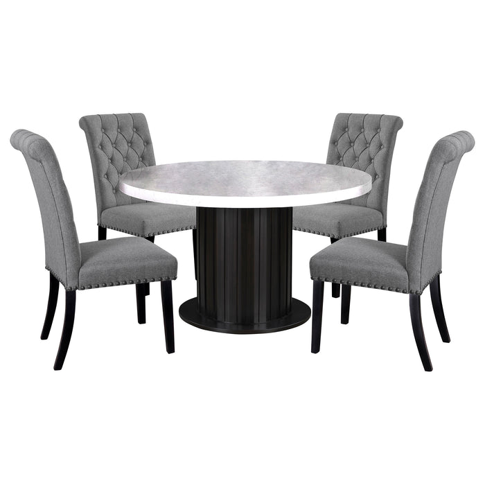 Sherry 5 Pc Dining Sets