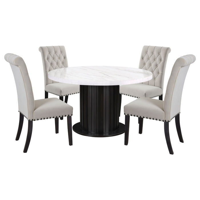 Sherry Dining Set