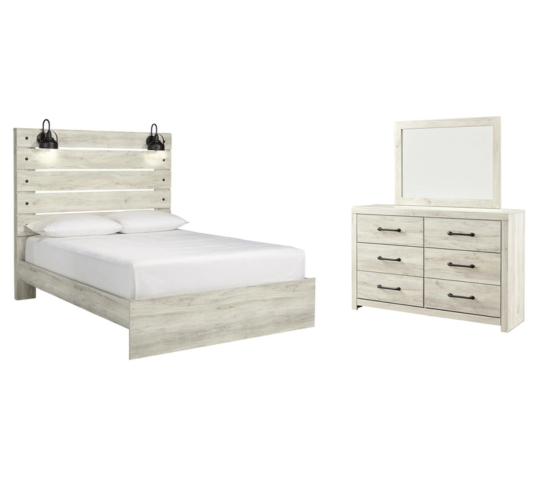 Cambeck Bedroom Set