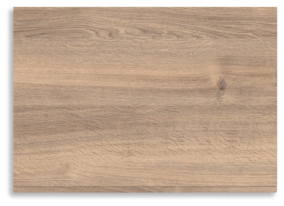 Kinlanni Bedroom Set