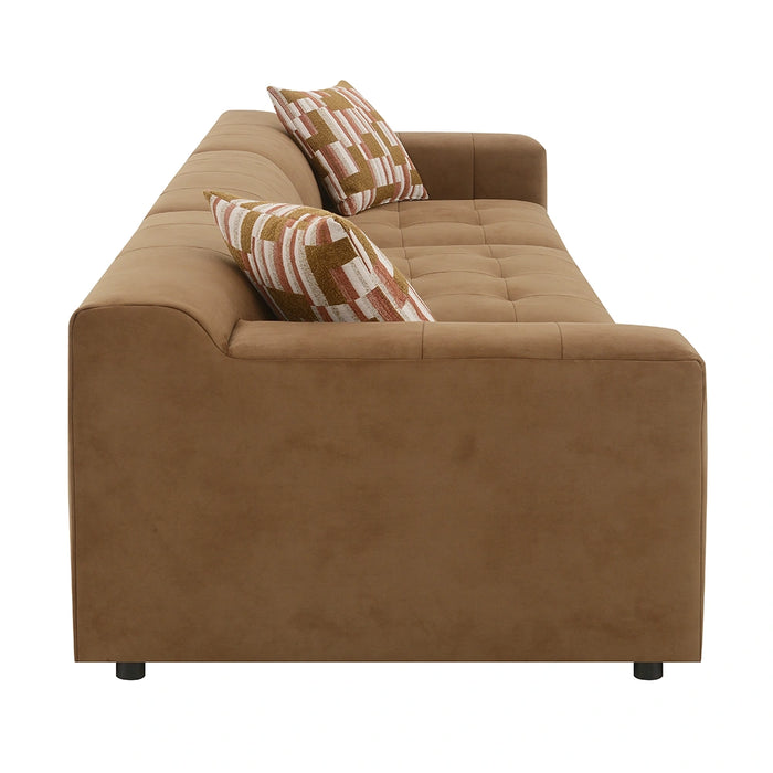 Modular - LF Arm Chair w/Pillow