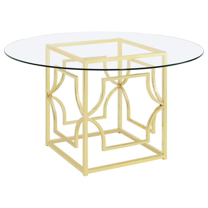 Starlight Dining Tables