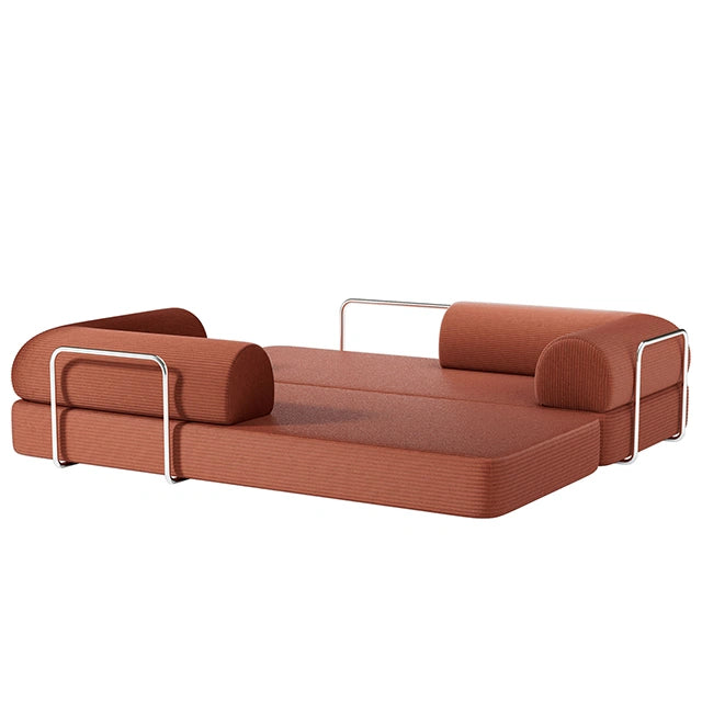 Perri 79" Compressed Sofa