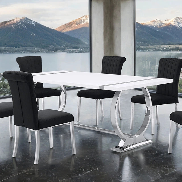 Holbaek 80" Dining Table