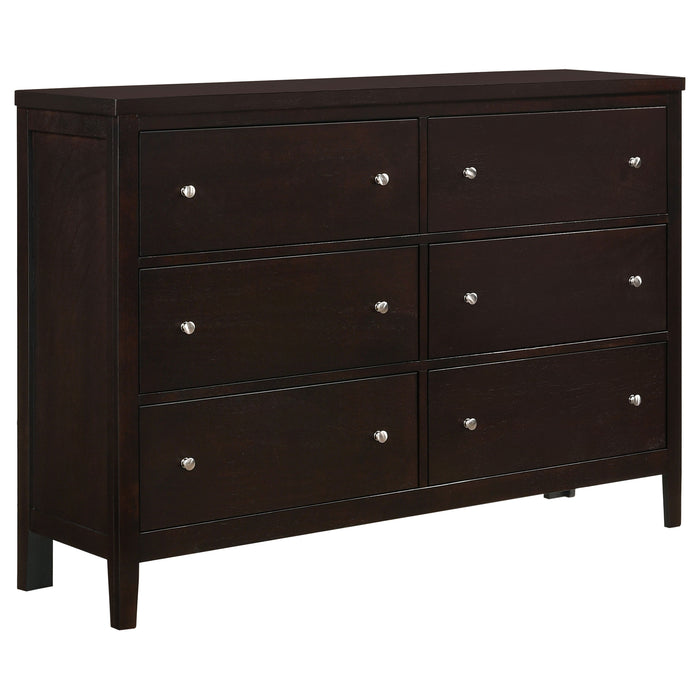 Carlton Dresser