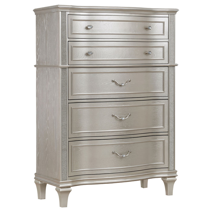 Evangeline Bedroom Set