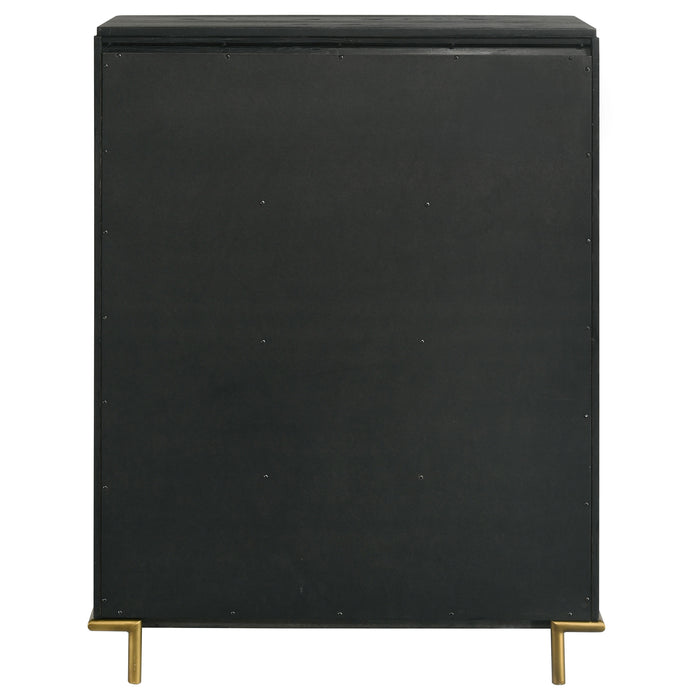 Arini Chest of Drawers