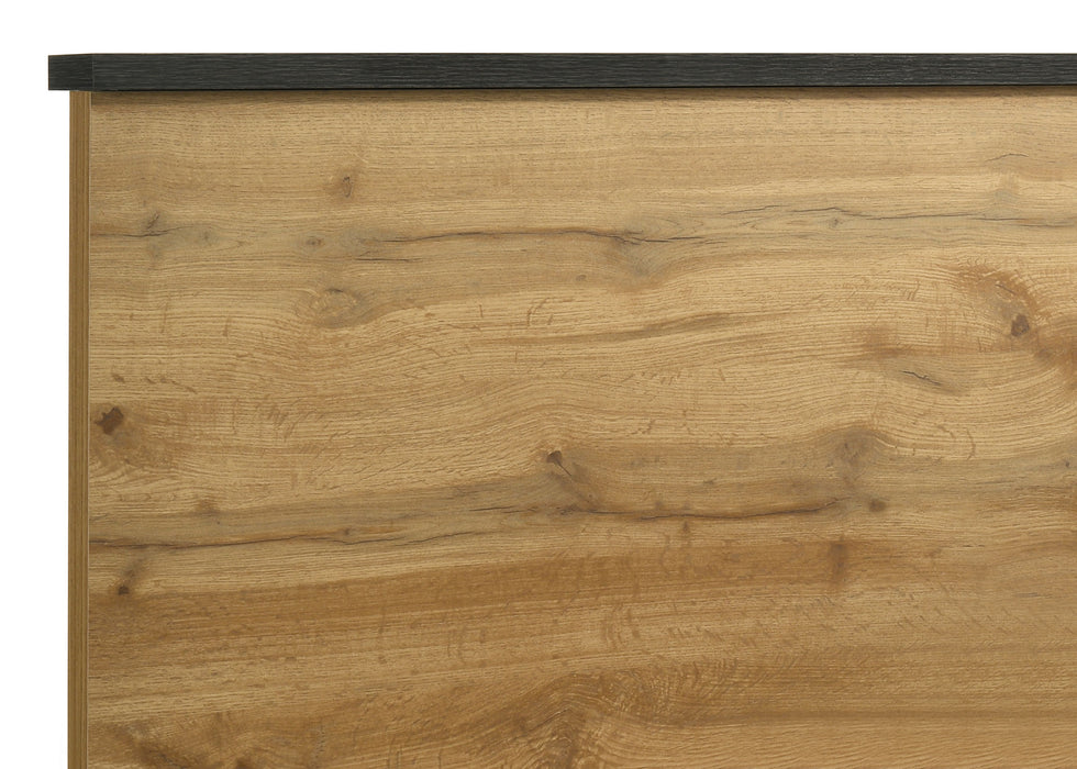 Kaywood Eastern King, Queen, Twin, & Full Bed