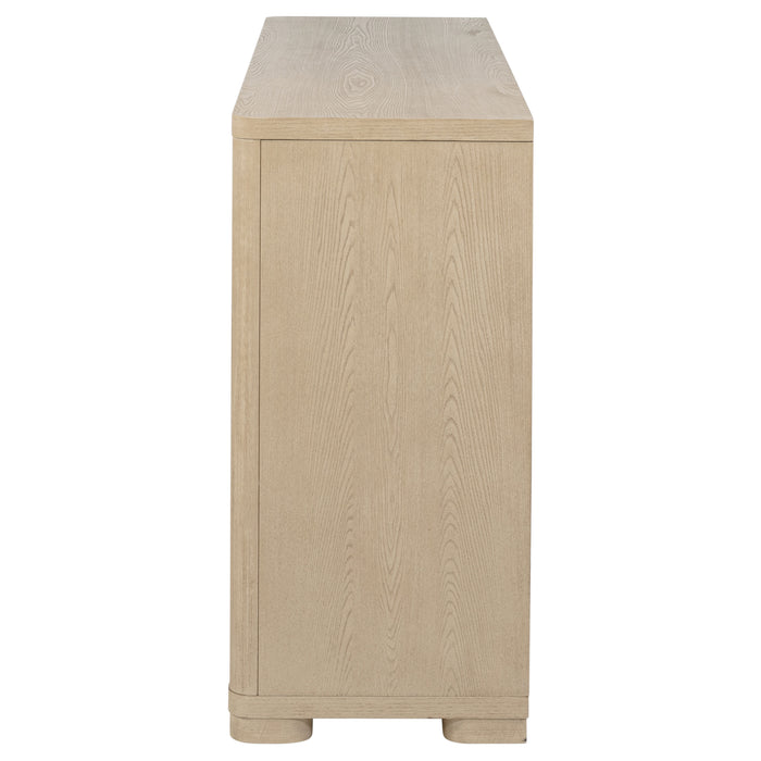 Ladera Dressers
