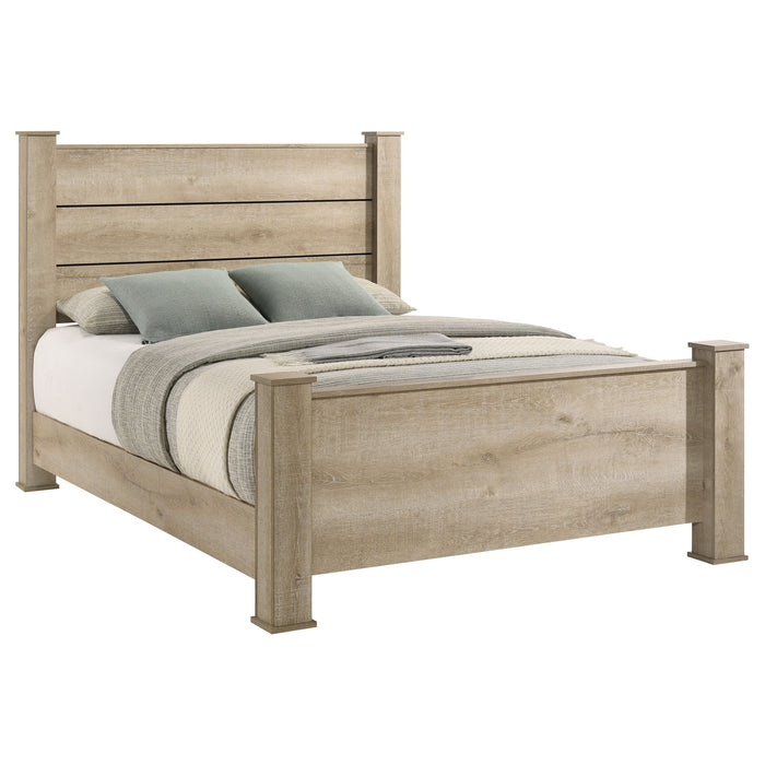 Oakglen Beds