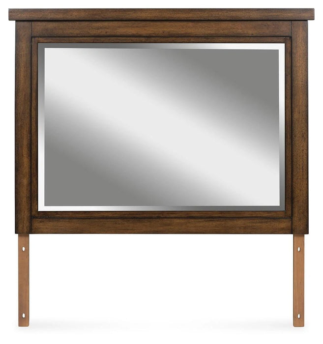 Taffenbrook Bedroom Mirror