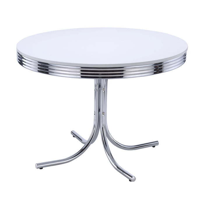 Retro 5 Pc Dining Sets