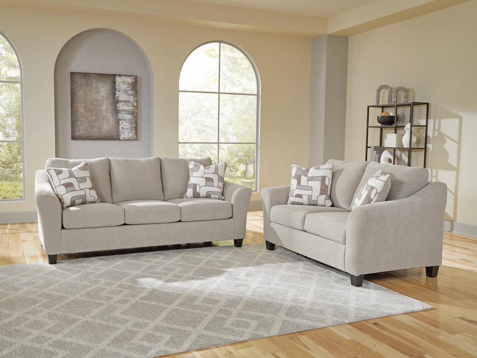 Willarae Living Room Set
