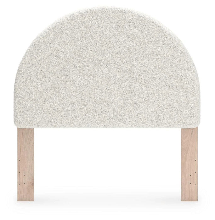 Arloster Upholstered Bed