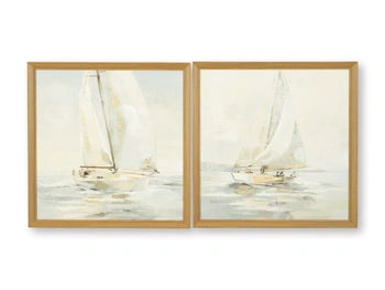 Winbrook Wall Art Set (Set of 2)