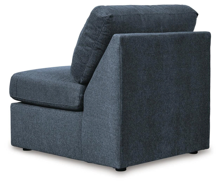 Modmax Sectional with Audio Console