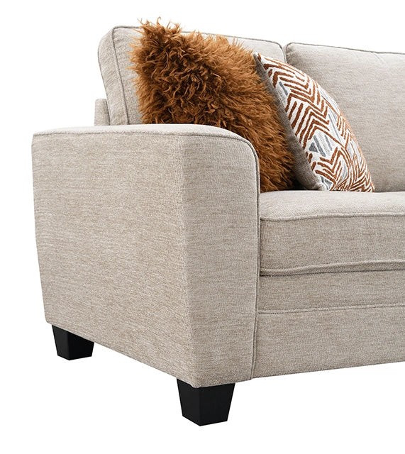 Enea Loveseat