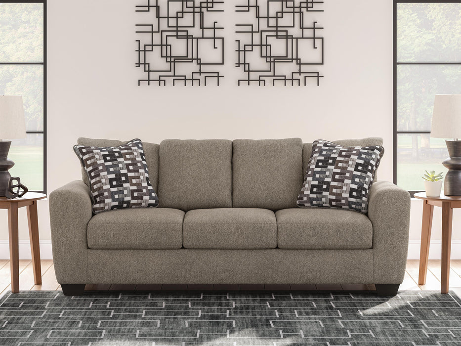 Triston-Peaks Sofa Sleeper