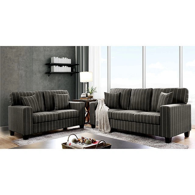 Pingree Love Seat