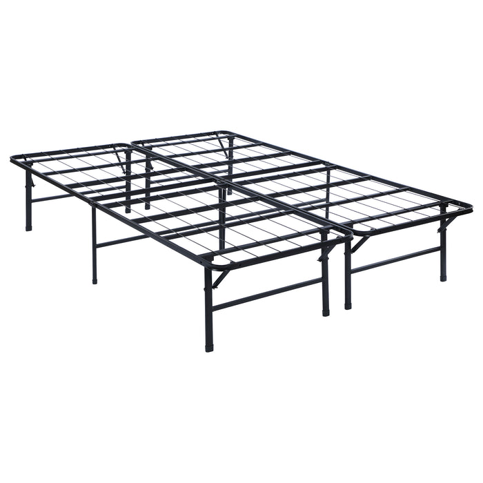 Mabel Foldable Platform Bed Frame