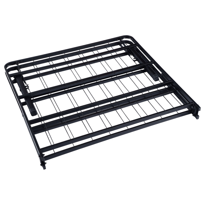Mabel Foldable Platform Bed Frame