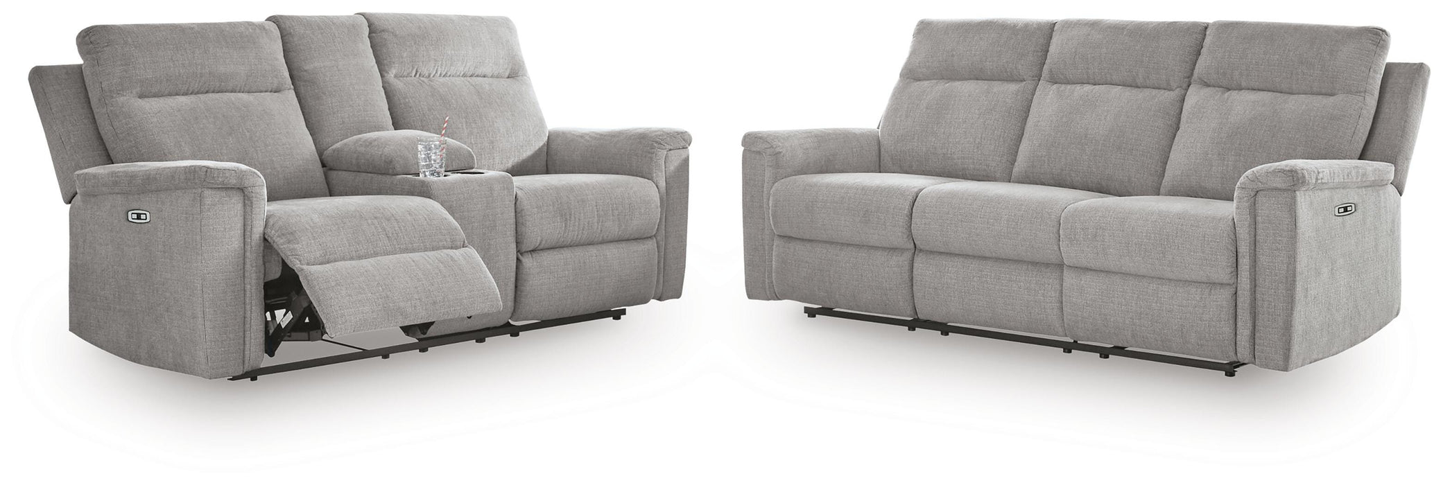 Barnsana Living Room Set