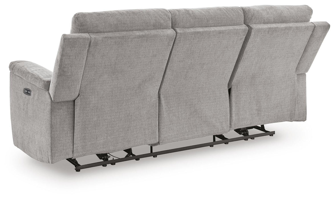Barnsana Living Room Set