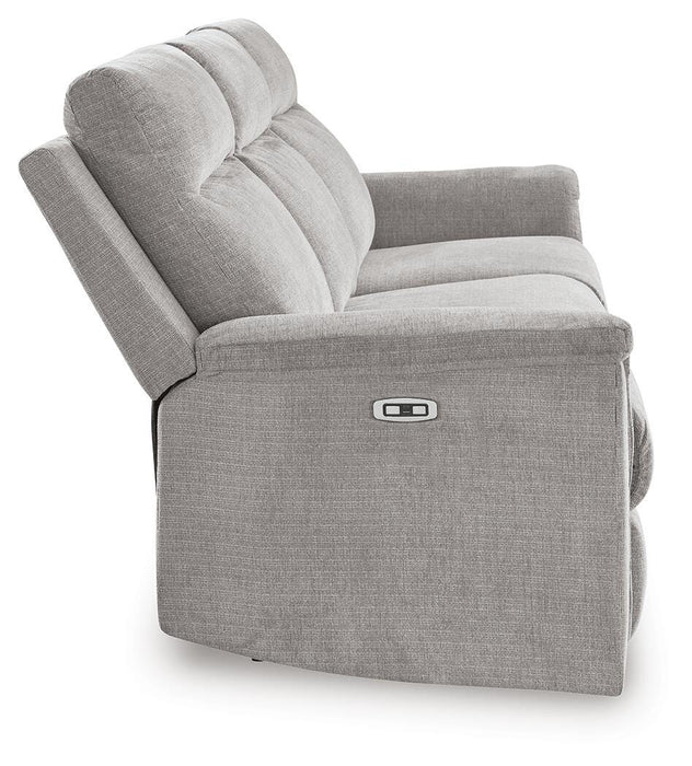 Barnsana Living Room Set