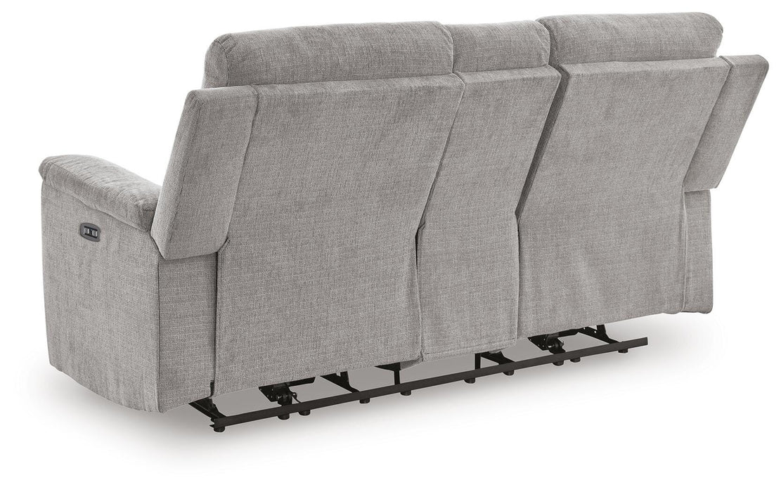 Barnsana Living Room Set