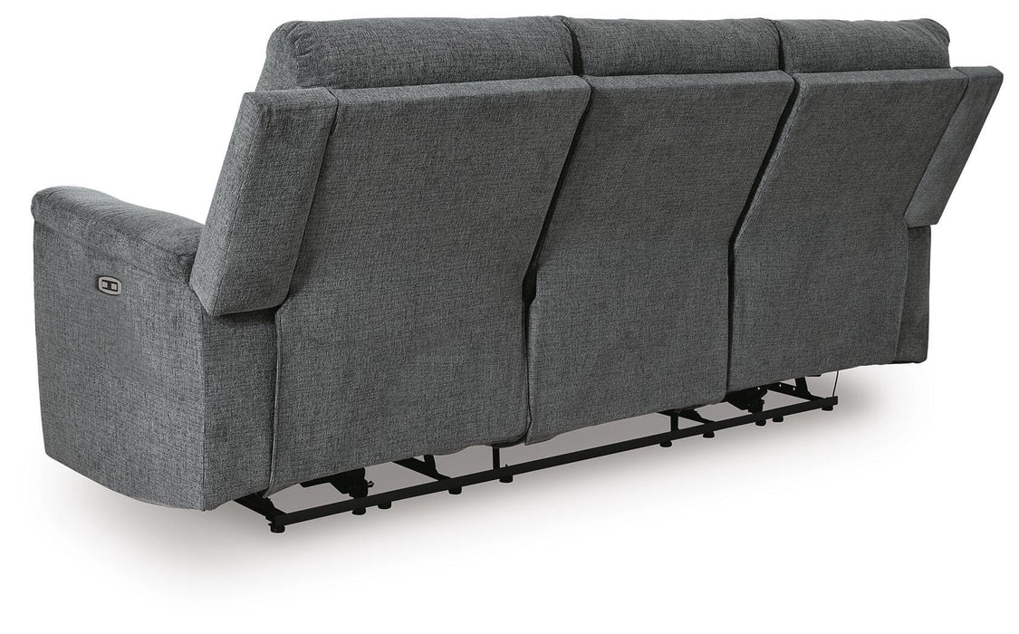Barnsana Living Room Set
