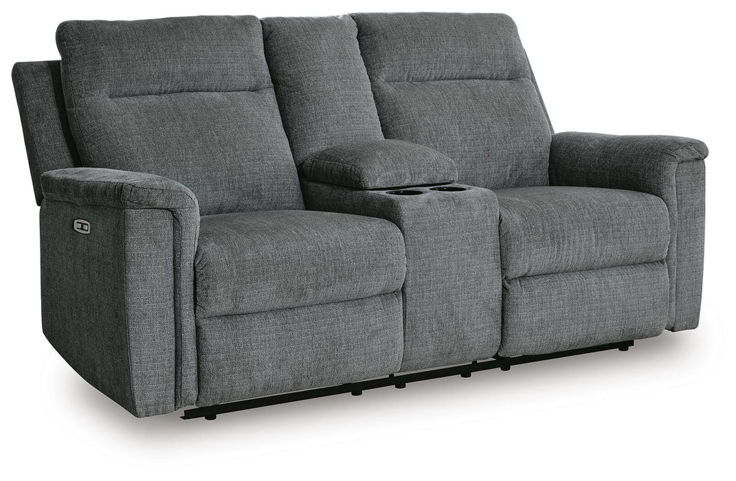 Barnsana Living Room Set
