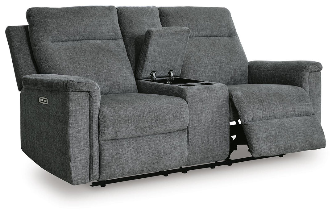 Barnsana Living Room Set