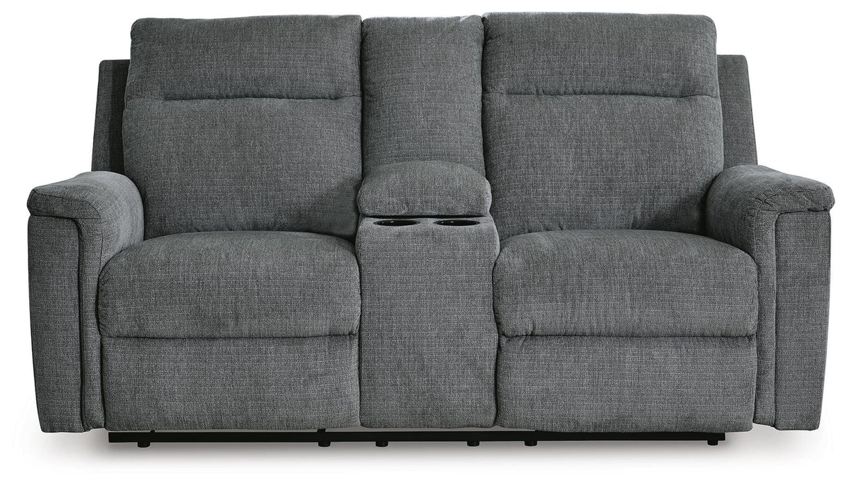 Barnsana Living Room Set
