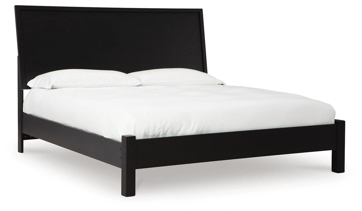 Danziar Bedroom Set