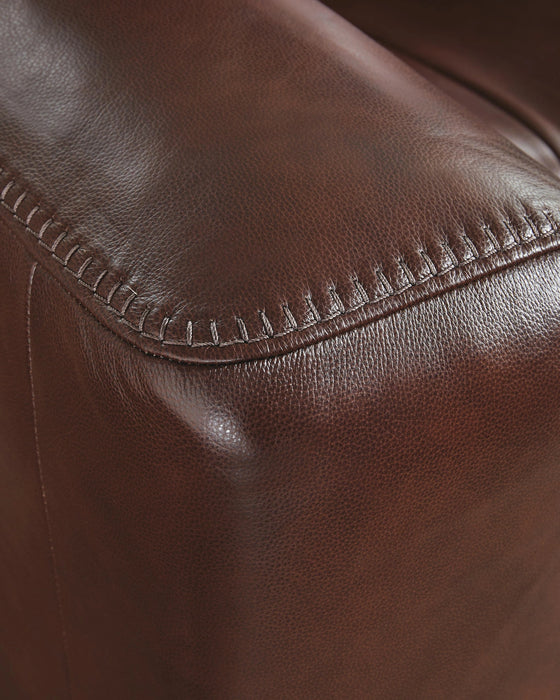 Next Move Power Reclining Loveseat with Console