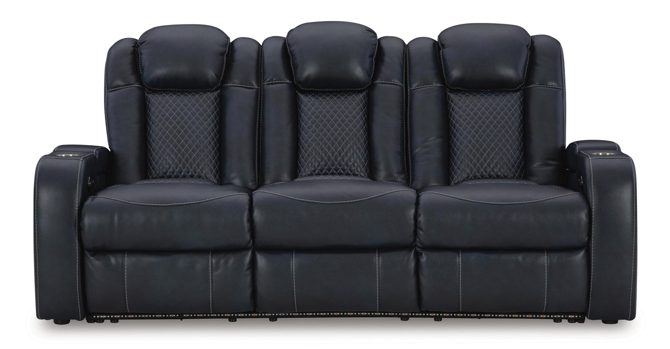 Fyne-Dyme Power Reclining Sofa