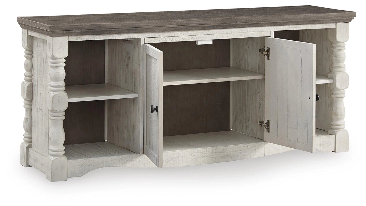 Havalance 67" TV Stand