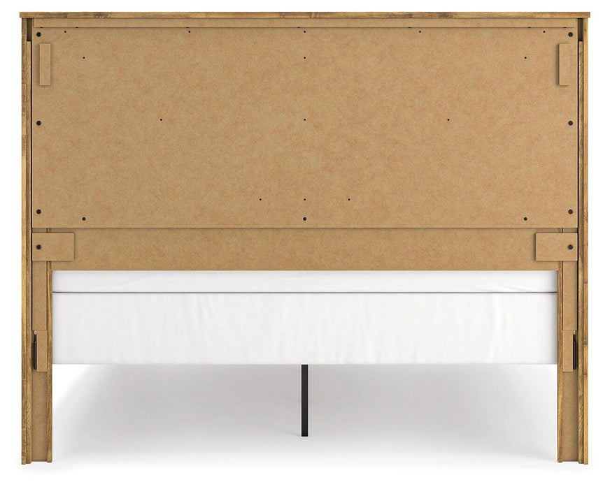 Maystonna Bed