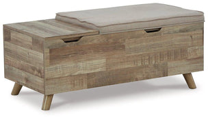 Bench